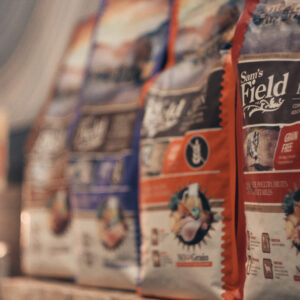 Alternative view of Turkey & Broccoli – Πλήρες γεύμα για μωρά γατάκια