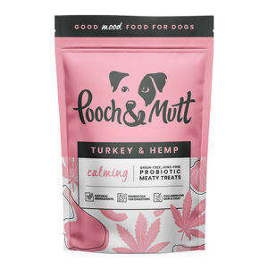 POOCH & MUTT CALMING